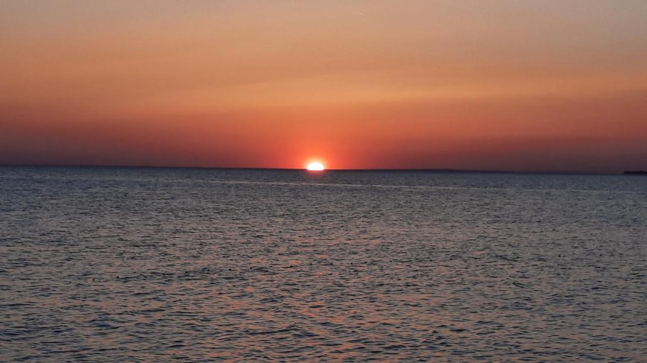 Sand & Relax Privlaka - Mobile Home Gloria 外观 照片